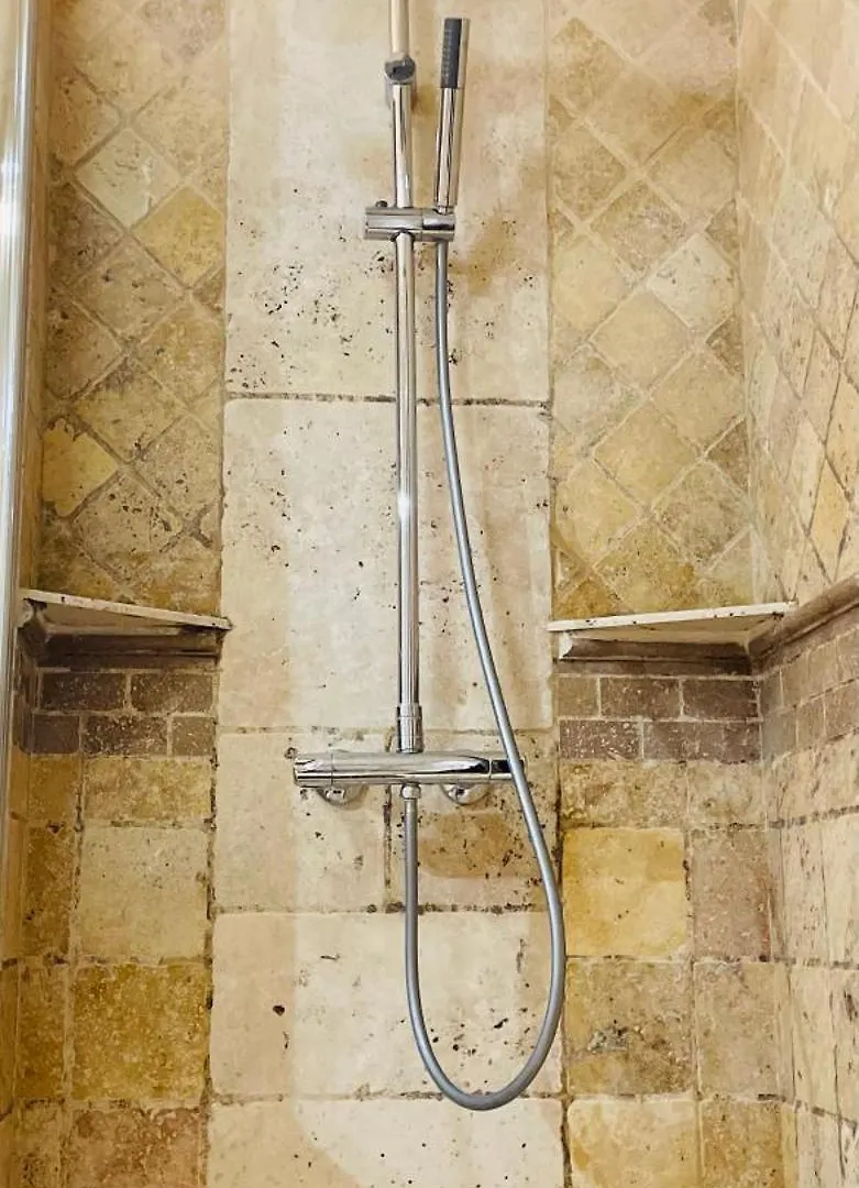 Apartment Aix-En-Provence, Studio Atypique Quartier Hyper Centre France